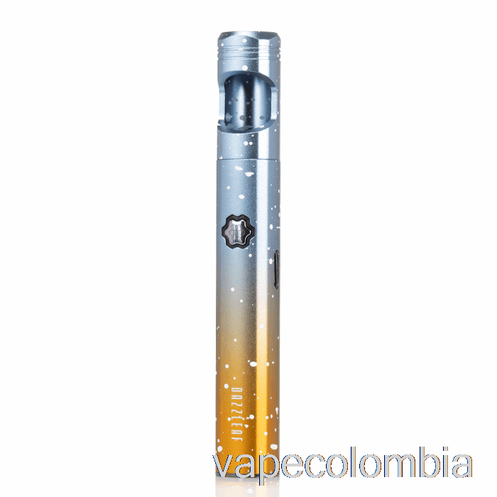 Vape Desechable Dazzleaf Handii Vv 510 Hilo Batería Fuego Y Hielo Salpicadura